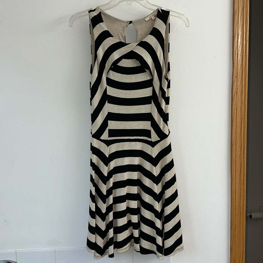 Ella Moss Dress